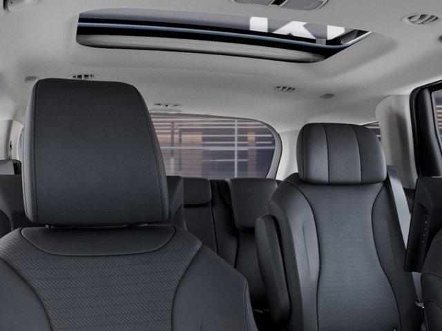 New 2025 Kia Carnival MPV For Sale in Tucson, AZ