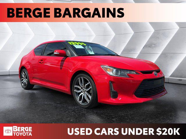 2014 Scion tC Unknown for sale in Mesa, AZ