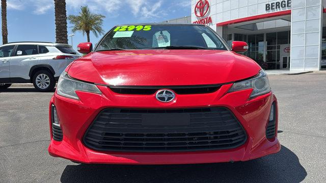 2014 Scion tC Unknown