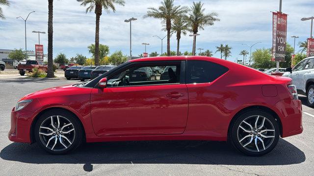 2014 Scion tC Unknown