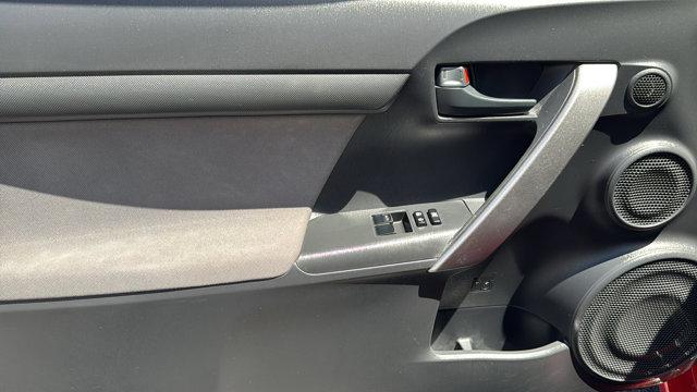 2014 Scion tC Unknown