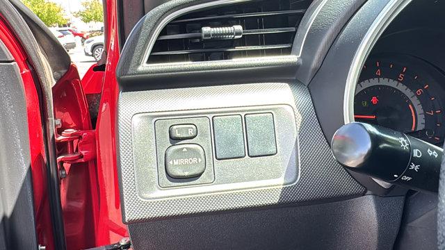 2014 Scion tC Unknown