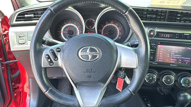2014 Scion tC Unknown