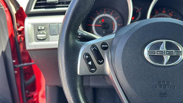 2014 Scion tC Unknown