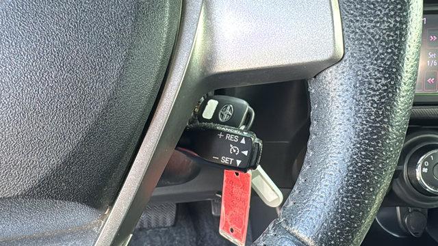 2014 Scion tC Unknown