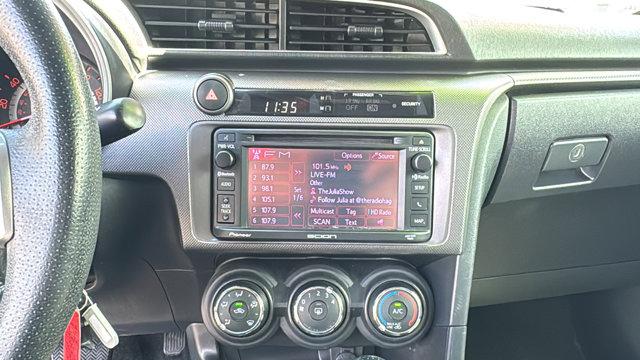 2014 Scion tC Unknown