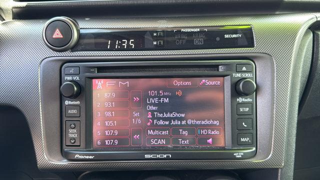 2014 Scion tC Unknown