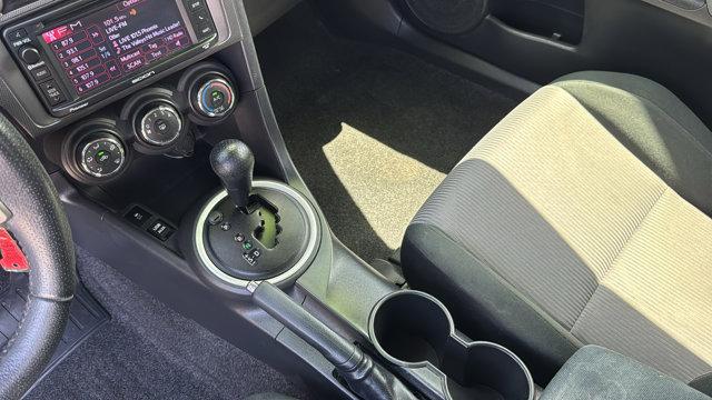 2014 Scion tC Unknown