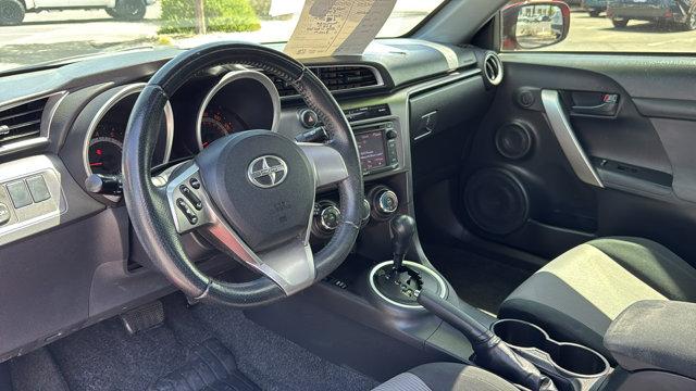 2014 Scion tC Unknown