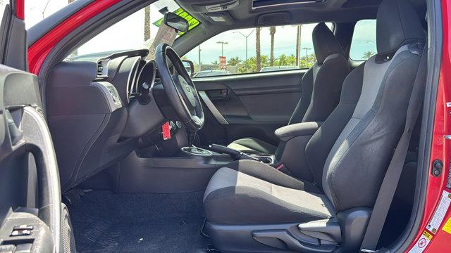 2014 Scion tC Unknown