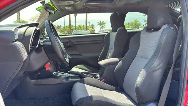 2014 Scion tC Unknown