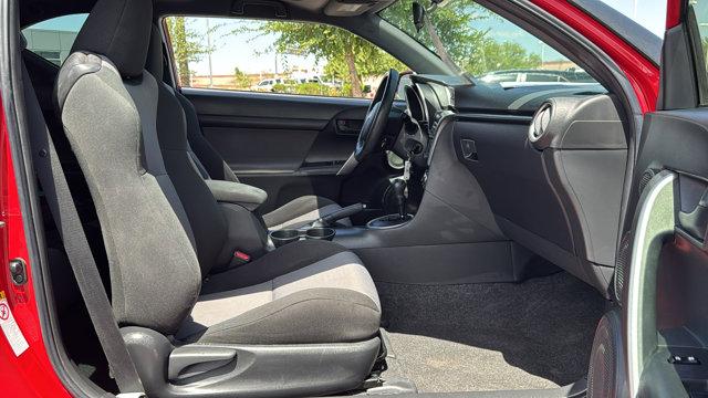2014 Scion tC Unknown