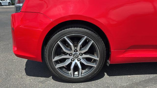 2014 Scion tC Unknown