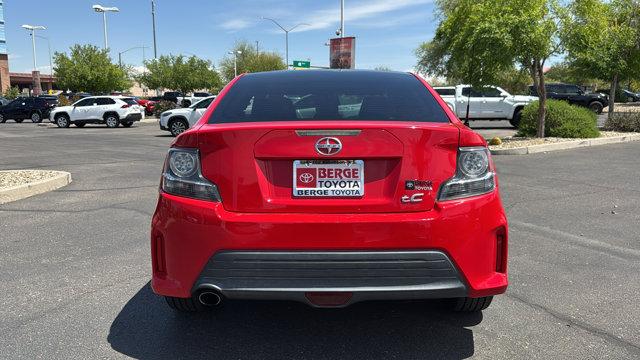 2014 Scion tC Unknown