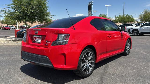 2014 Scion tC Unknown