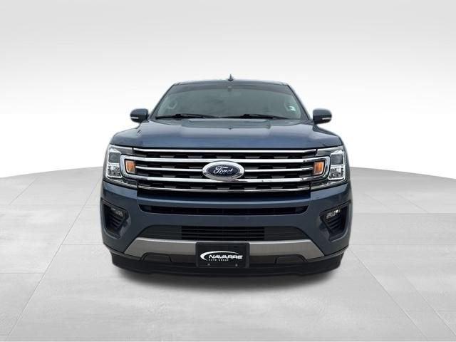 2020 Ford Expedition XLT MAX