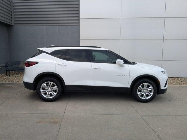 2020 Chevrolet Blazer FWD 2LT