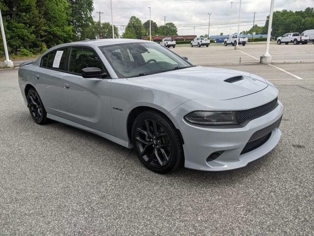 2022 Dodge Charger R/T