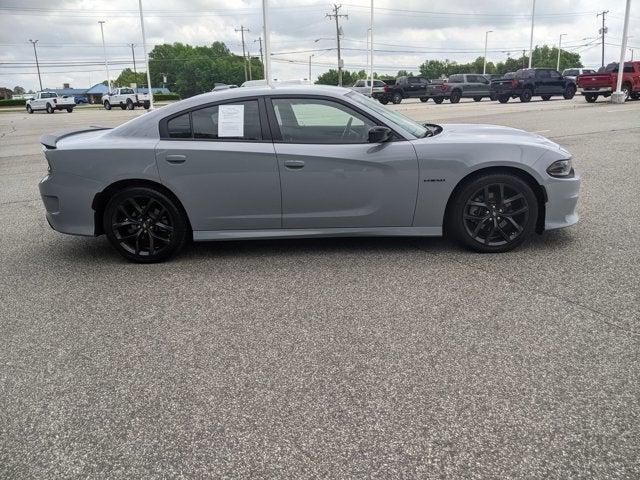 2022 Dodge Charger R/T