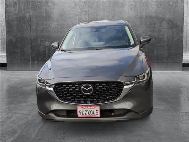 2023 Mazda CX-5 2.5 S Preferred