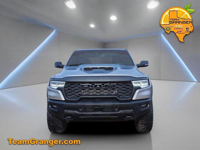 2025 RAM 1500 TRX Crew Cab 4x4 57 Box
