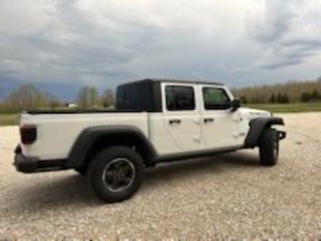 2021 Jeep Gladiator Rubicon 4X4