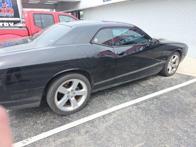 2014 Dodge Challenger R/T