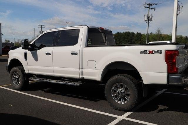 2019 Ford F-250 XLT
