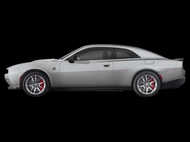 2025 Dodge Charger CHARGER 2-DOOR DAYTONA SCAT PACK AWD