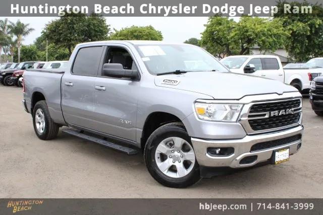 2022 Ram 1500 Big Horn Crew Cab 4x4 6'4" Box for sale in Huntington Beach, CA