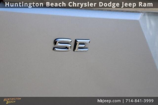 2018 Volkswagen Atlas 2.0T SE w/Technology