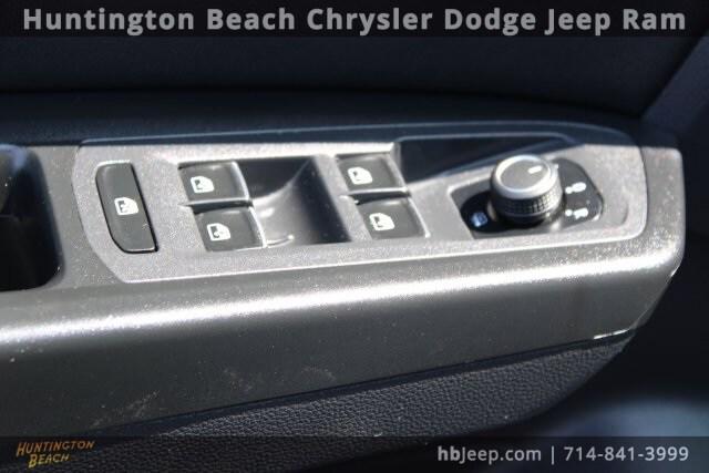 2018 Volkswagen Atlas 2.0T SE w/Technology