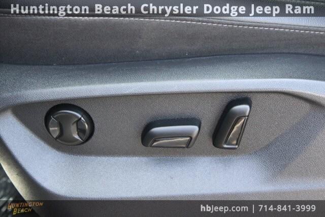 2018 Volkswagen Atlas 2.0T SE w/Technology