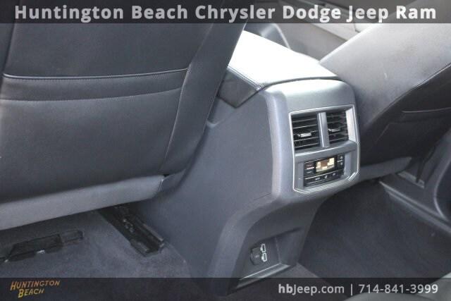 2018 Volkswagen Atlas 2.0T SE w/Technology