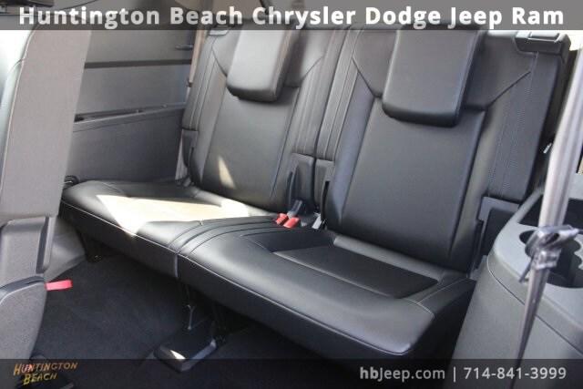 2018 Volkswagen Atlas 2.0T SE w/Technology