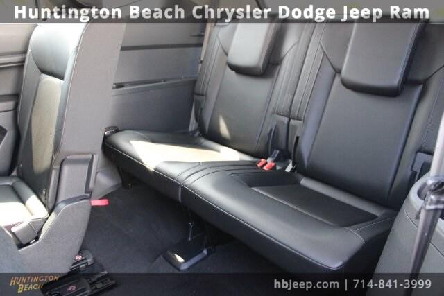 2018 Volkswagen Atlas 2.0T SE w/Technology