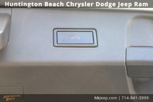 2018 Volkswagen Atlas 2.0T SE w/Technology