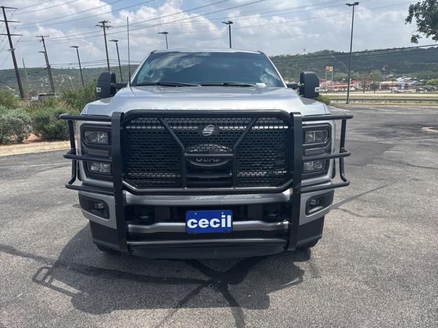 2023 Ford F-250 XL