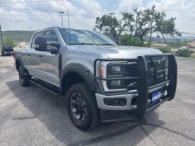 2023 Ford F-250 XL