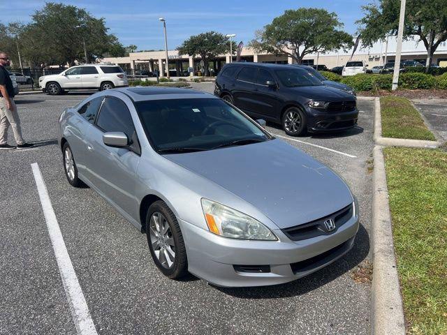 2007 Honda Accord 3.0 EX