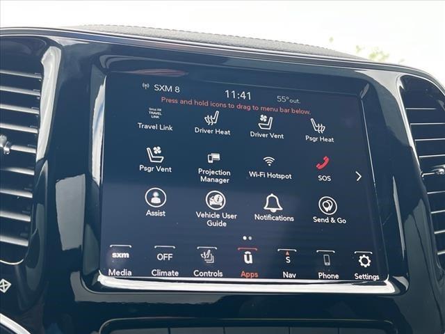 2020 Jeep Cherokee High Altitude FWD