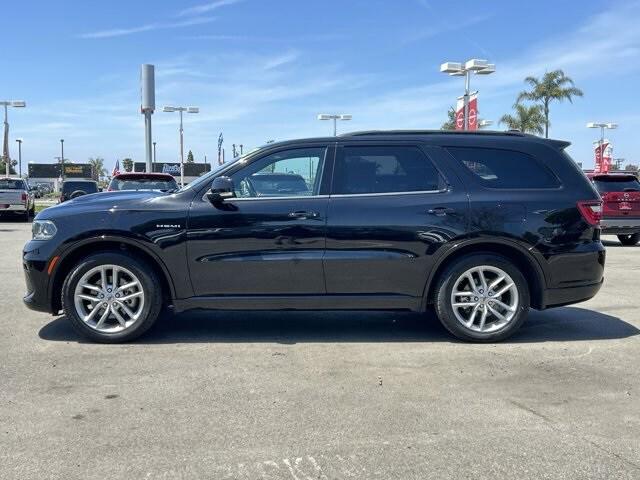 2023 Dodge Durango R/T Plus RWD
