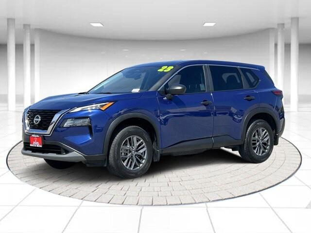 2023 Nissan Rogue S FWD