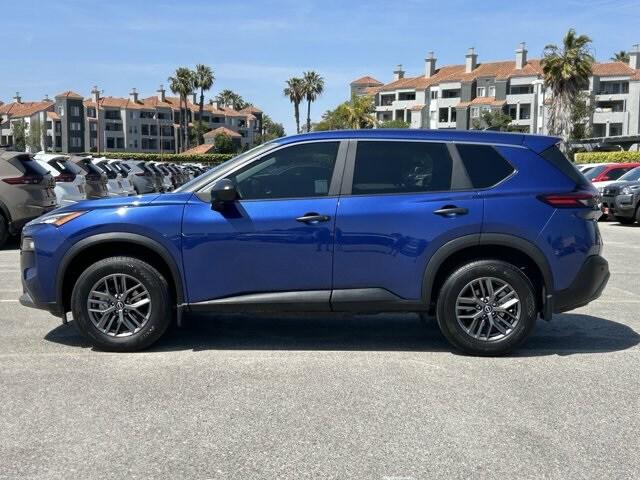 2023 Nissan Rogue S FWD