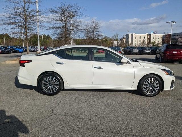 2023 Nissan Altima SV FWD
