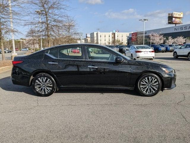2023 Nissan Altima SV FWD