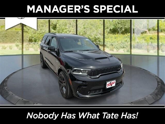 2024 Dodge Durango R/T Premium AWD