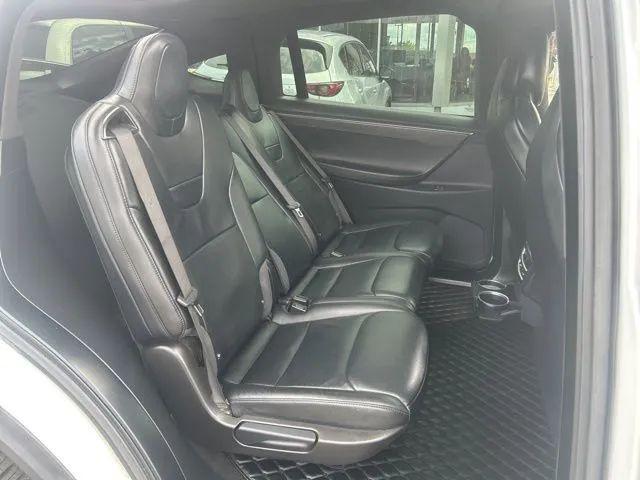 2017 Tesla Model X 75D