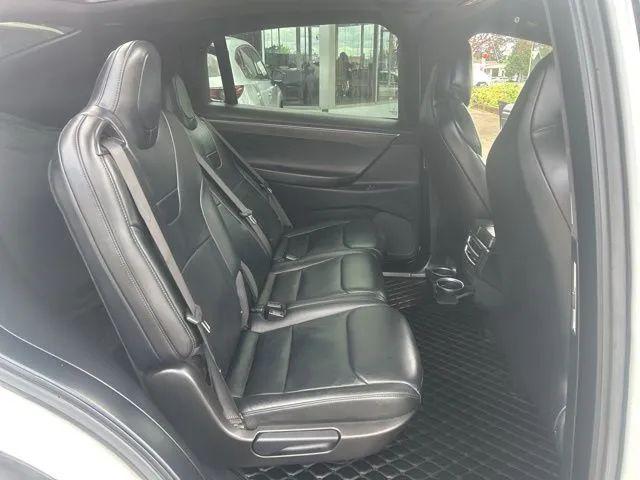 2017 Tesla Model X 75D