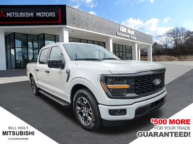 2024 Ford F-150 STX for sale in Canton, GA